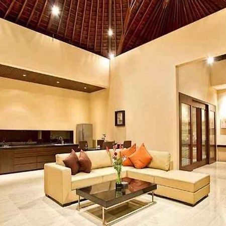 סמיניאק Arsa Villa Bali מראה חיצוני תמונה