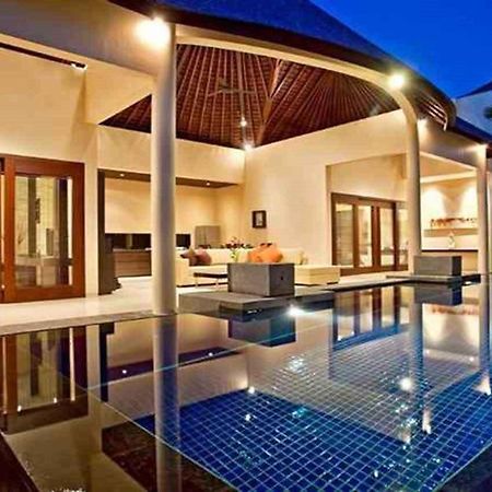סמיניאק Arsa Villa Bali מראה חיצוני תמונה