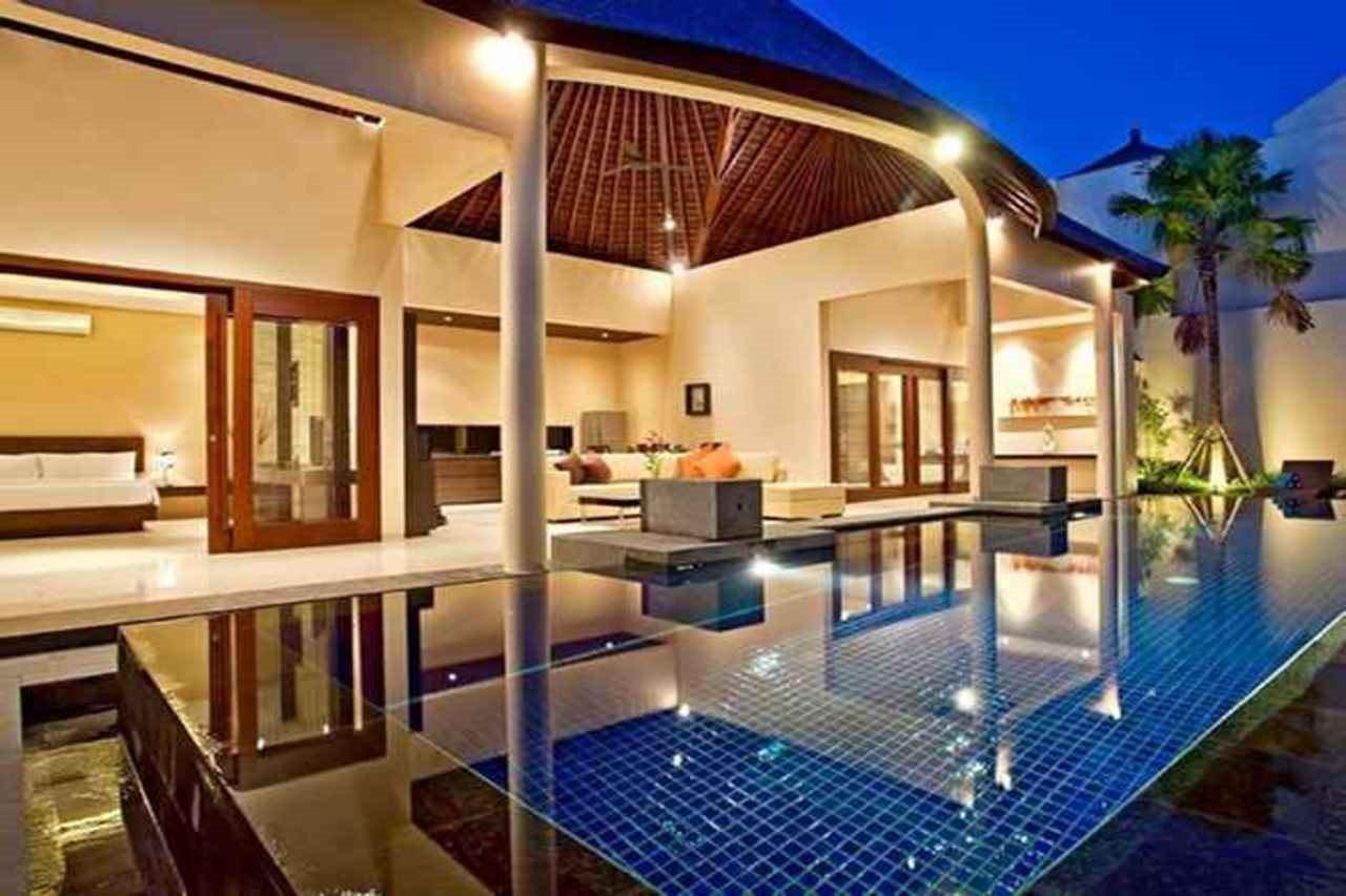 סמיניאק Arsa Villa Bali מראה חיצוני תמונה