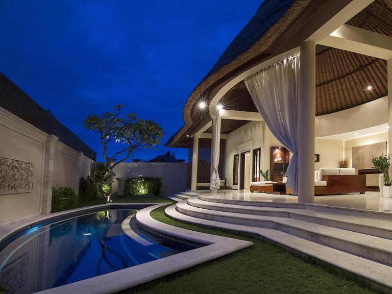 סמיניאק Arsa Villa Bali מראה חיצוני תמונה