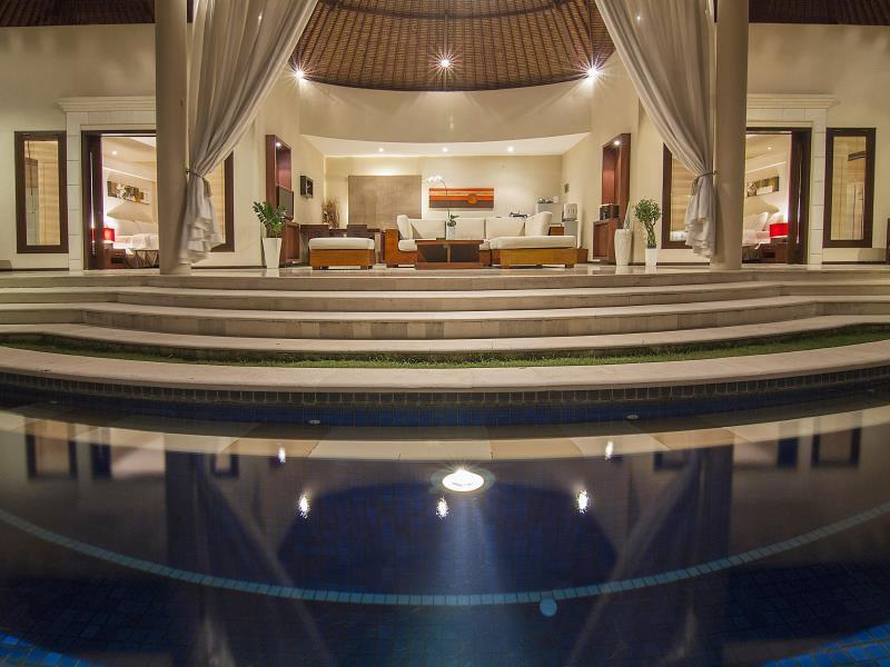 סמיניאק Arsa Villa Bali מראה חיצוני תמונה