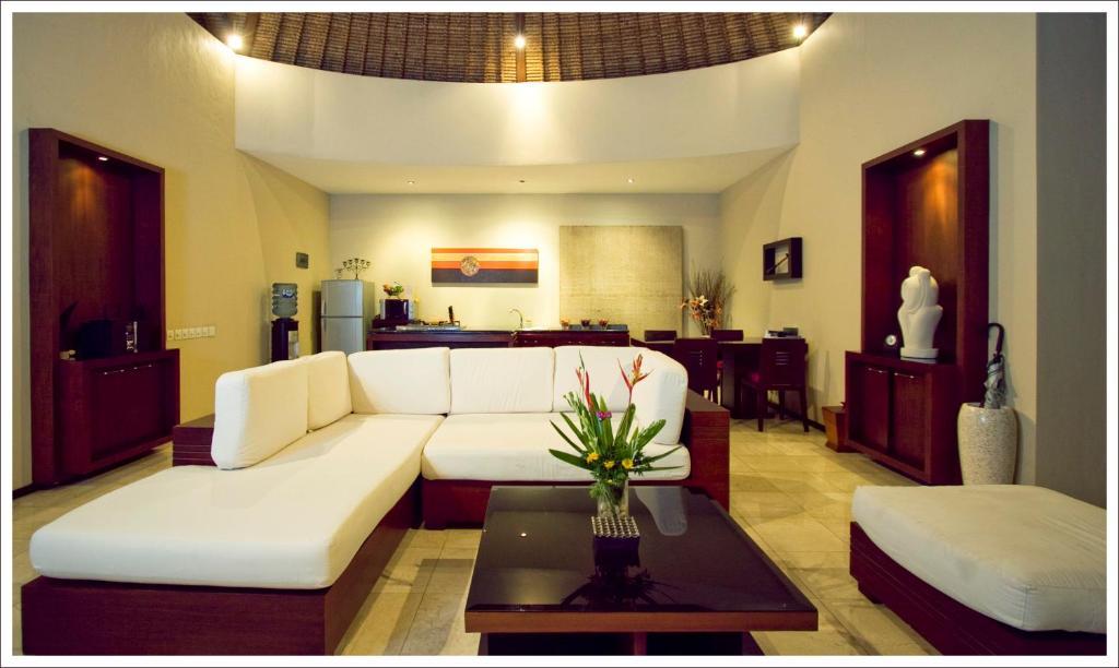 סמיניאק Arsa Villa Bali מראה חיצוני תמונה