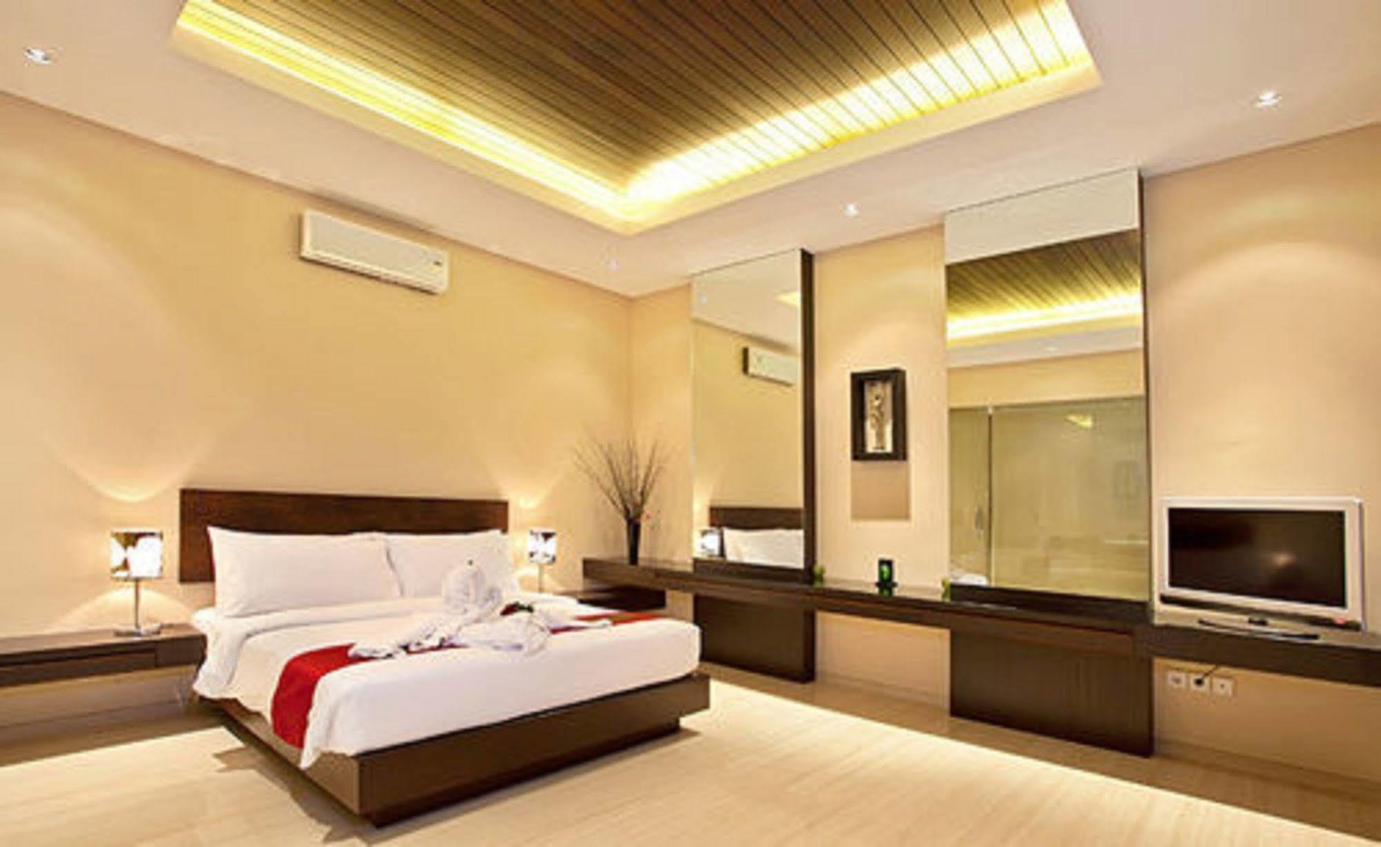 סמיניאק Arsa Villa Bali מראה חיצוני תמונה