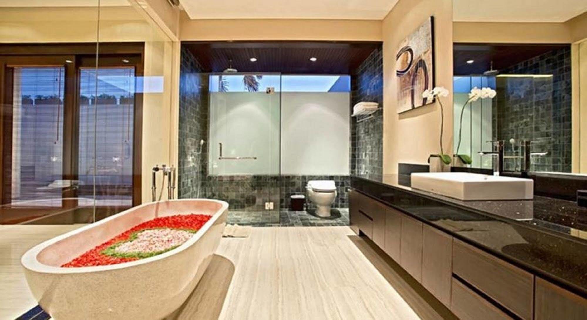 סמיניאק Arsa Villa Bali מראה חיצוני תמונה