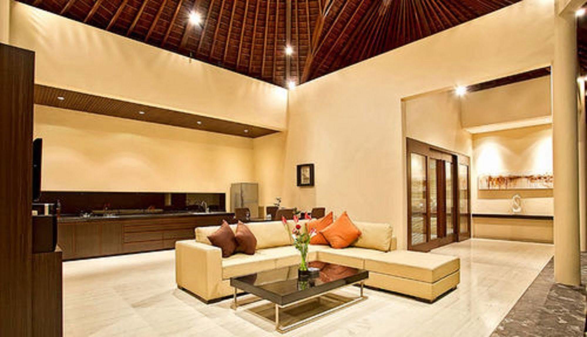 סמיניאק Arsa Villa Bali מראה חיצוני תמונה