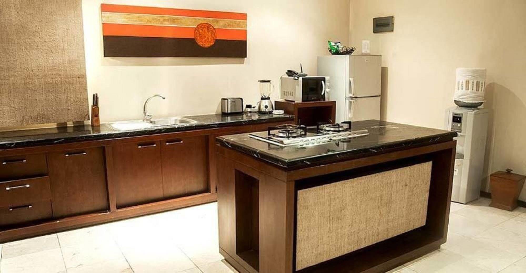 סמיניאק Arsa Villa Bali מראה חיצוני תמונה