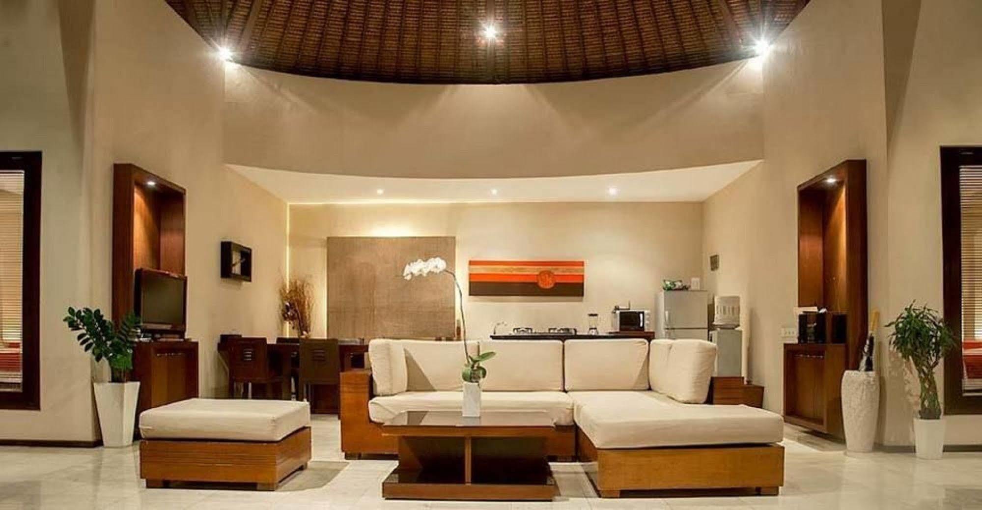 סמיניאק Arsa Villa Bali מראה חיצוני תמונה