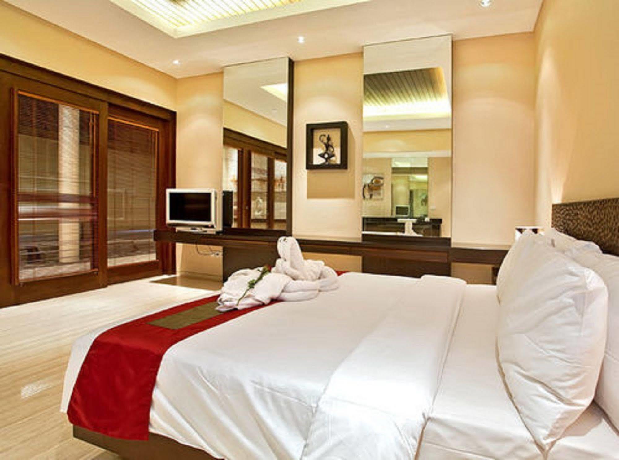 סמיניאק Arsa Villa Bali מראה חיצוני תמונה