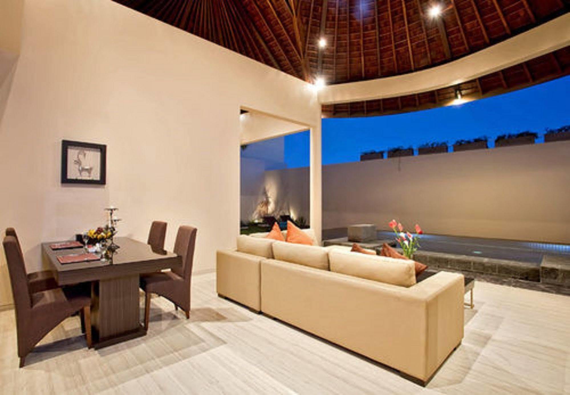 סמיניאק Arsa Villa Bali מראה חיצוני תמונה