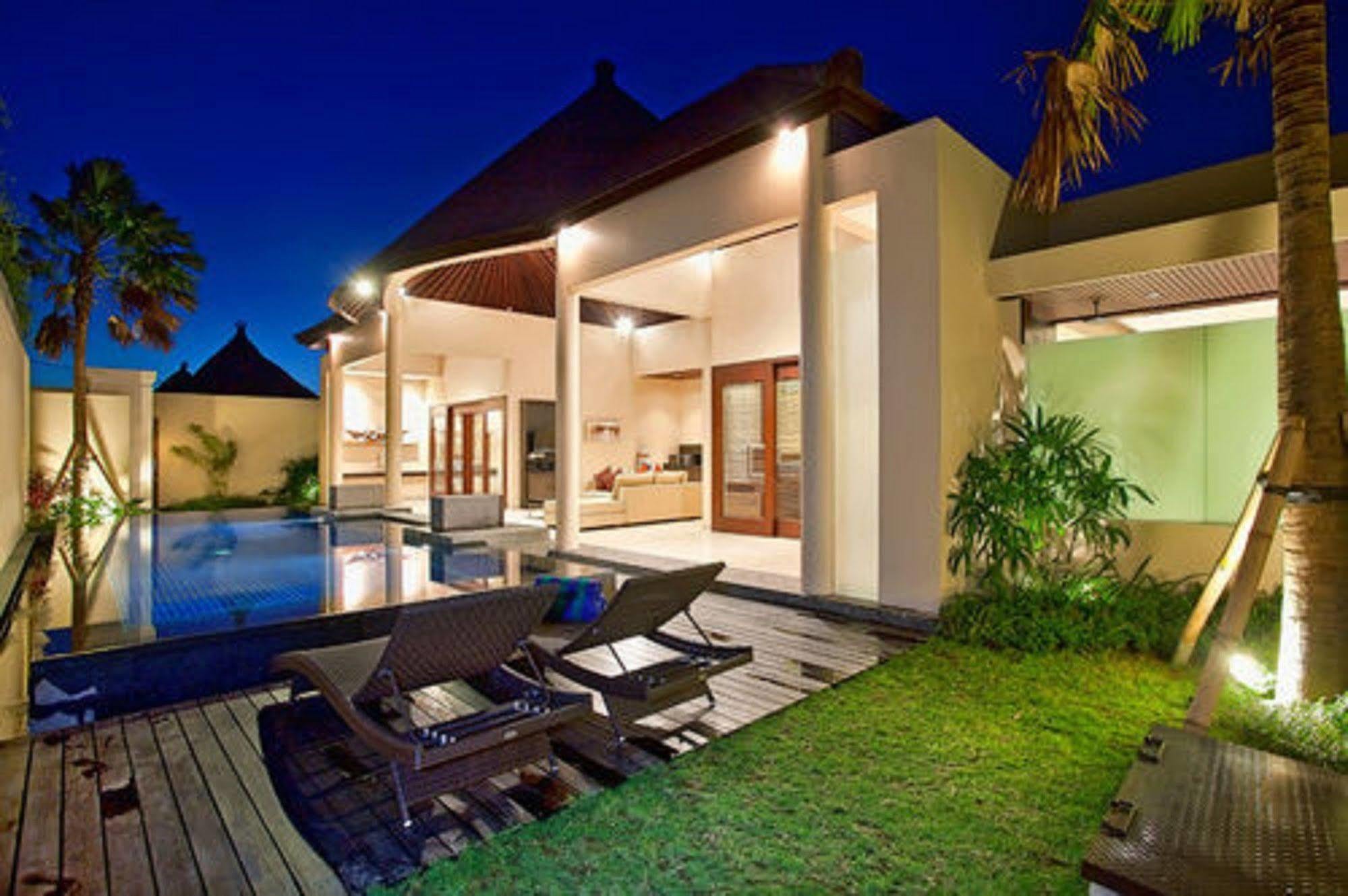 סמיניאק Arsa Villa Bali מראה חיצוני תמונה