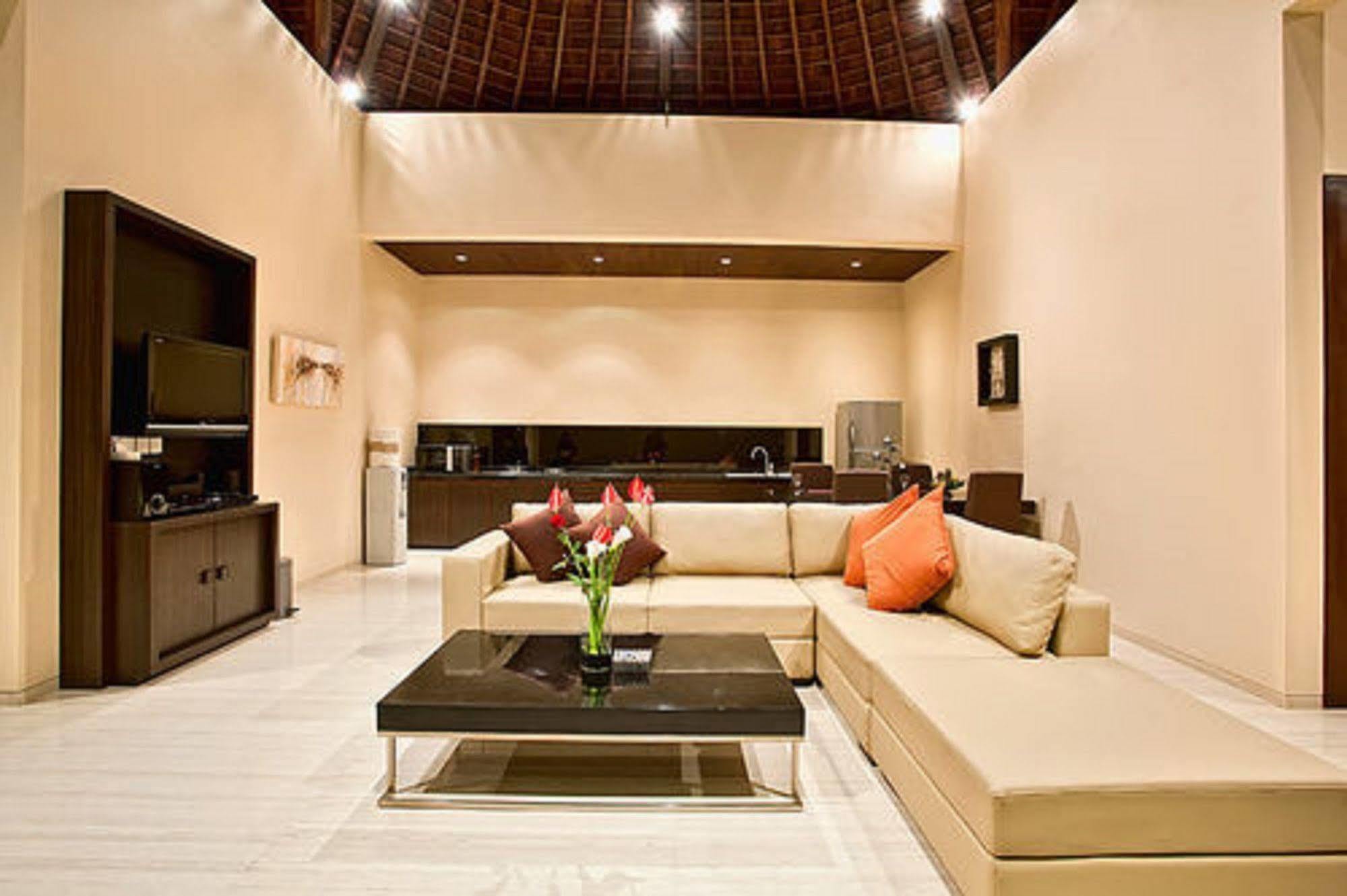 סמיניאק Arsa Villa Bali מראה חיצוני תמונה